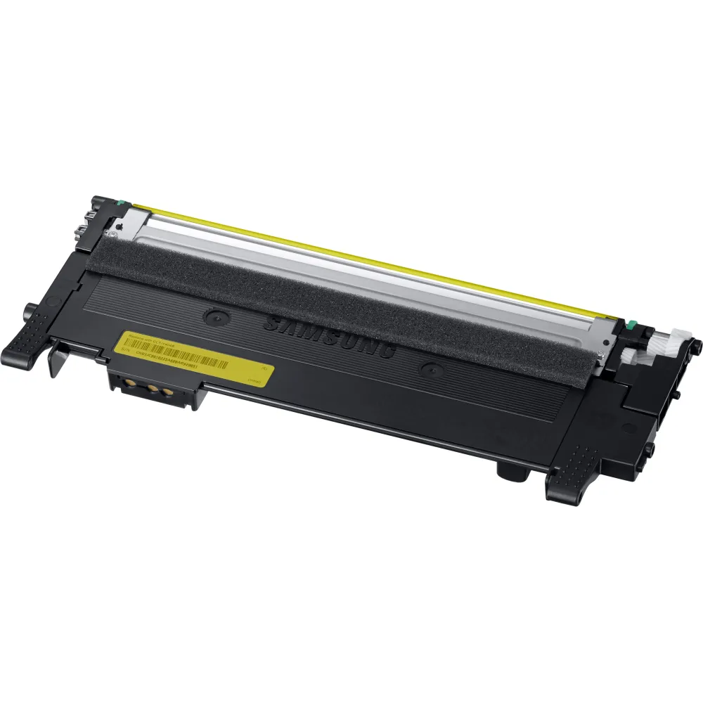 Toner Samsung  CLT-Y404S  Yellow Hp - 1