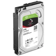 Hard disk  Seagate Ironwolf  3TB   SATA III  5900RPM  64MB  3.5" Seagate - 1