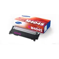Toner Samsung CLT-M404S Magenta Hp - 2