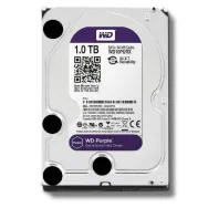 Hdd intern wd 3.5 1tb purple sata3 intellipower (5400rpm)  64mb Wd - 1