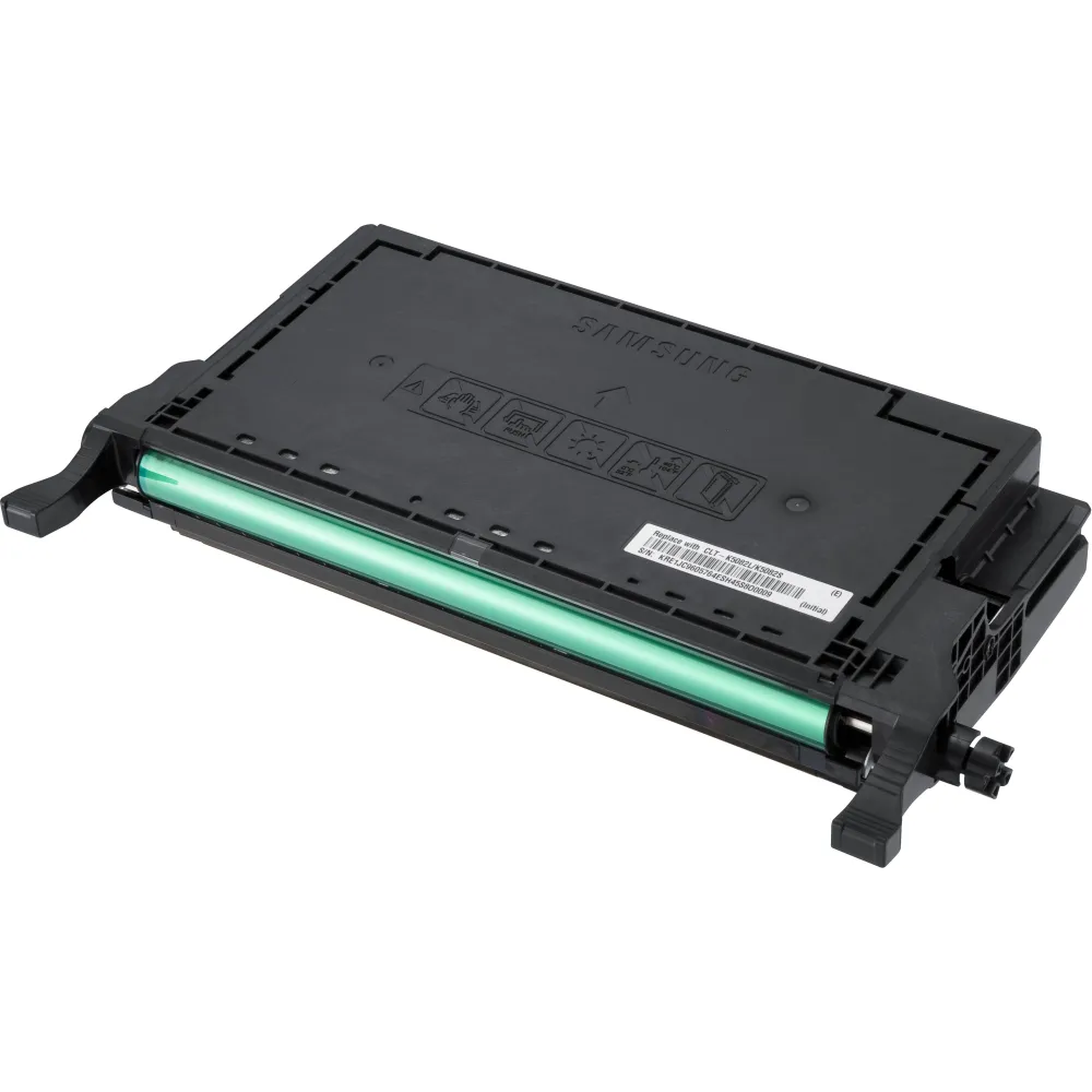 Toner Samsung  CLT-K5082L Black Hp - 1