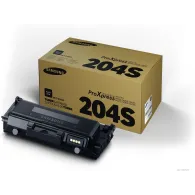 Toner Samsung  MLT-D204S Black Hp - 1
