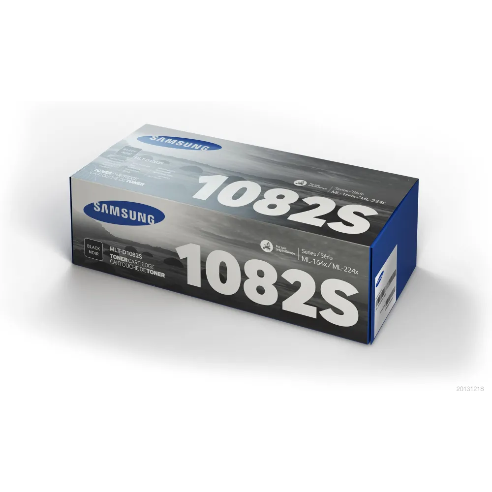 Toner Samsung MLT-D1082S Black Hp - 1