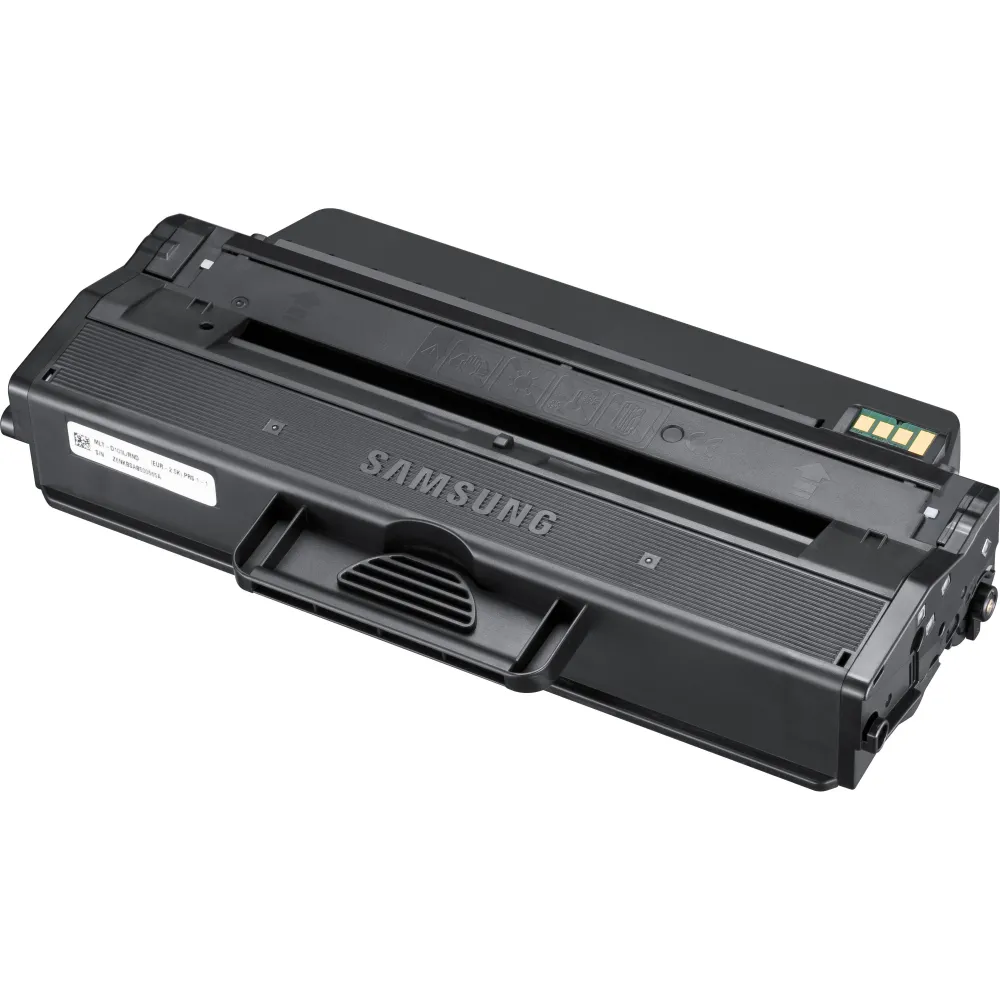 Toner Samsung  MLT-D103S Black Hp - 1