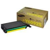 Toner Samsung  CLT-Y6092S Yellow Hp - 1