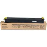 Sharp MX23GTYA cartuș toner 1 buc. Original Galben Sharp - 1