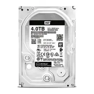 Hdd intern wd 3.5 4tb black sata3 7200rpm 256mb Wd - 1