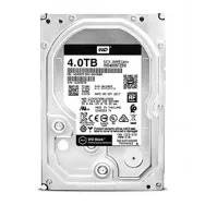 Hdd intern wd 3.5 4tb black sata3 7200rpm 256mb Wd - 1