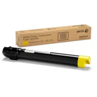 Toner Xerox 006R01518 Yellow Xerox - 1