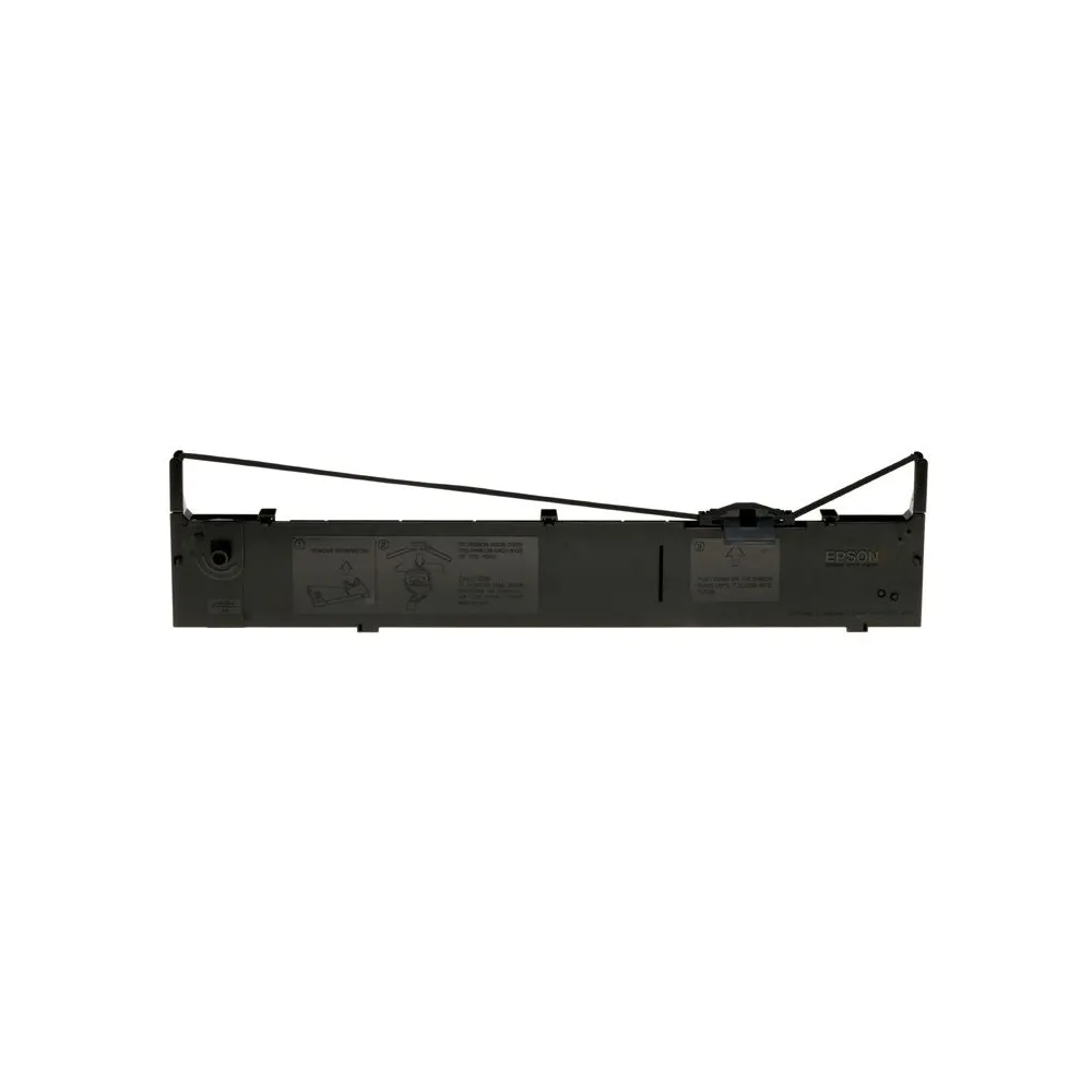 Epson Ribon negru S015086 Epson - 1