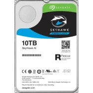 Hdd intern seagate skyhawk ai 10tb  3.5 sata3 7200rpm 256mb Seagate - 1