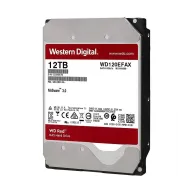 Hdd intern wd red 3.5 12tb sata3 5400rpm 256mb Wd - 1