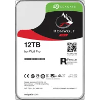Hard disk  Seagate Ironwolf Pro  12TB  SATA III   7200RPM  3.5" Seagate - 1