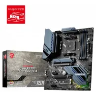 Placa de baza MSI MAG X570S Torpedo MAX Msi - 1