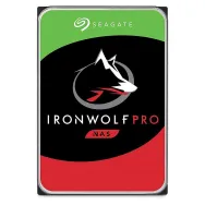 Hard disk  Seagate Ironwolf Pro 4TB  7200RPM 256MB  3.5" Seagate - 1