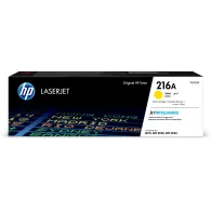 Toner  HP LaserJet  216A Yellow Hp - 1