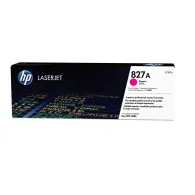 Toner  HP LaserJet  827A Magenta Hp - 1