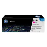 Toner  HP LaserJet 824A Magenta Hp - 1