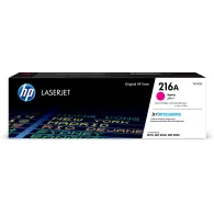 Toner HP LaserJet 216A Magenta Hp - 1