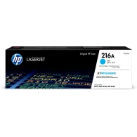Toner HP LaserJet  216A Cyan Hp - 1