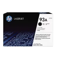 Toner HP LaserJet  93A  Black Hp - 1