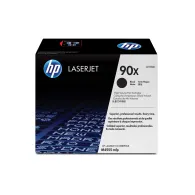 Toner HP LaserJet  90X Black Hp - 1