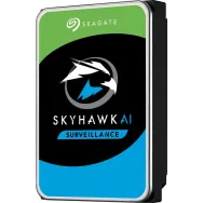 Hdd intern seagate 3.5 14tb skyhawk ai sata3 7200rpm 256mb Seagate - 1