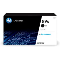 Toner HP LaserJet  89A  Black Hp - 1
