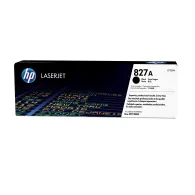 Toner HP LaserJet  827A  Black Hp - 1