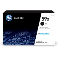 Toner HP LaserJet  59X  Black Hp - 1