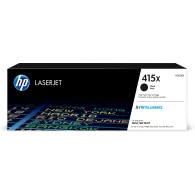 Toner HP LaserJet  415X Black Hp - 1