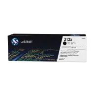 Toner HP LaserJet  312X  Black Hp - 1