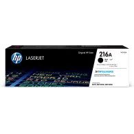 Toner HP LaserJet 216A  Black Hp - 1