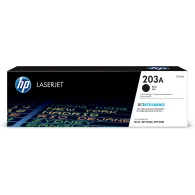 Toner HP LaserJet  203A Negru Hp - 1
