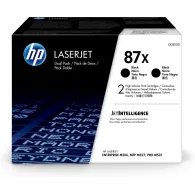 Toner HP 87X  Dual-Pack Black Hp - 1