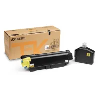 Toner KYOCERA TK-5280Y Yellow Kyocera - 1