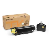 Toner KYOCERA TK-5270Y Yellow Kyocera - 1