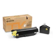 Toner KYOCERA TK-5270Y Yellow Kyocera - 1