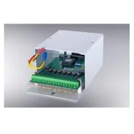 Extension module for fs5200 5202:- 8 fire lines- 1 monitored Unipos - 1