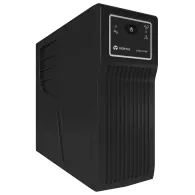 Vertiv Liebert PSP 650VA (390W) Standby (Offline) 0,65 kVA 4 ieșire(i) AC Vertiv - 1