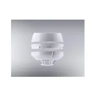 Flanged surface mounting base accessory for fd7100 and fd8000 seriesdetectors Unipos - 1