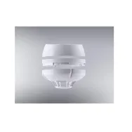 Flanged surface mounting base accessory for fd7100 and fd8000 seriesdetectors Unipos - 1