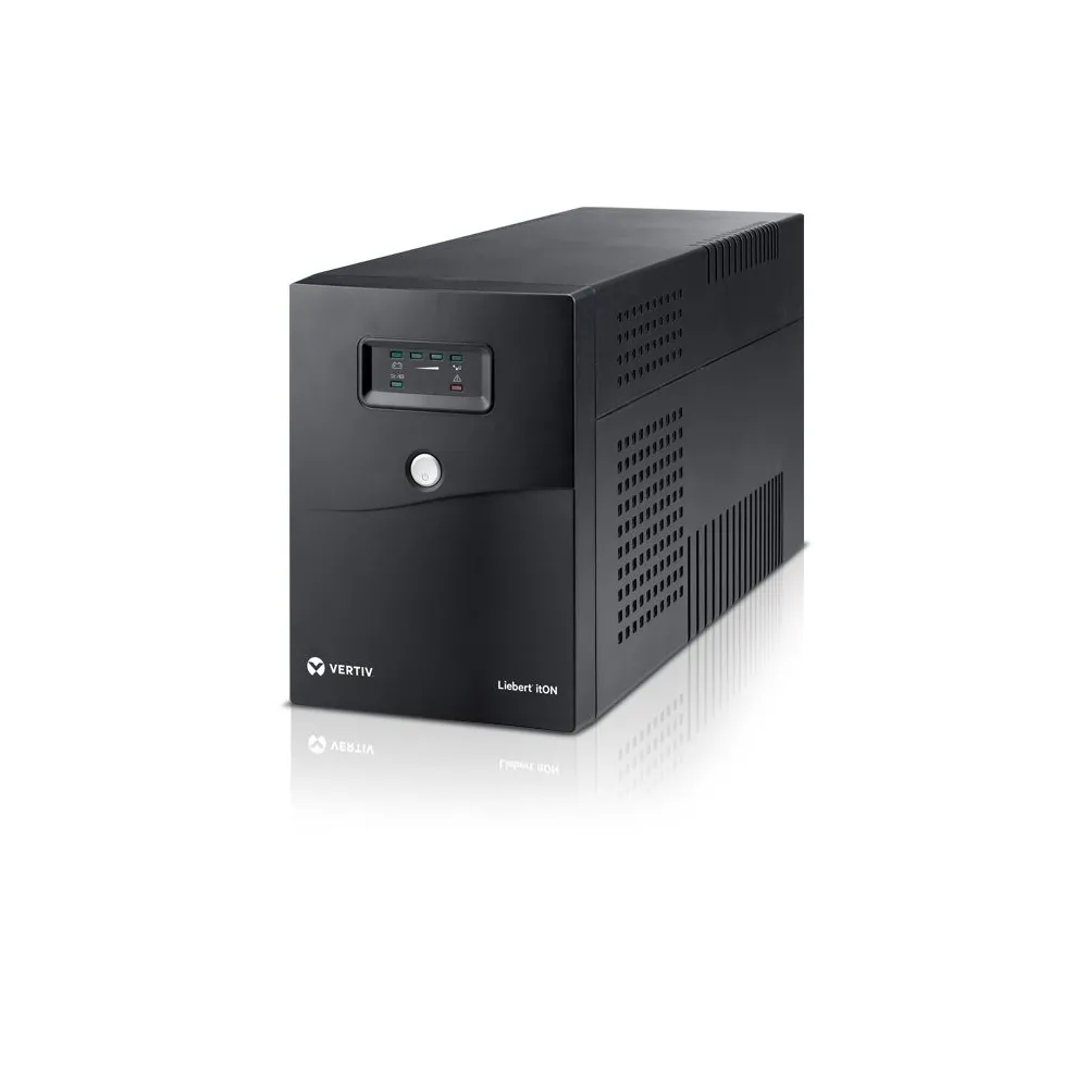 Vertiv Liebert ItON 2000VA Line-Interactive 2 kVA 1200 W 6 ieșire(i) AC Vertiv - 1
