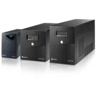 Vertiv Liebert ItON 2000VA Line-Interactive 2 kVA 1200 W 6 ieșire(i) AC Vertiv - 3