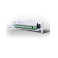 Extension module for fs4000 fd4201/2:- 2 relay outputs for fire- Unipos - 1