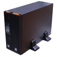 Vertiv Liebert GXT5-6000IRT5UXLE surse neîntreruptibile de curent (UPS) Conversie dublă (online) 6 kVA 6000 W 8 ieșire(i) AC Ver