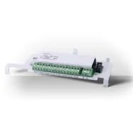Extension module for fs4000 fd4201/8:- 8 relay outputs fo fire- Unipos - 1
