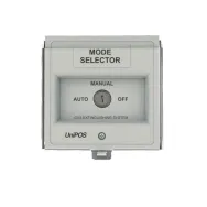 Mode selector key fd5302key for mode selection of the fs5200e Unipos - 1