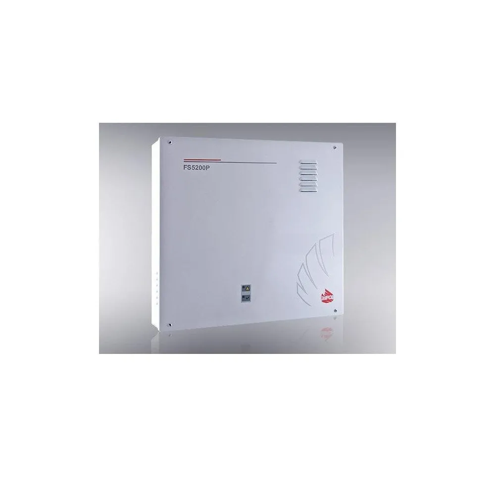 Power supply device fs5200p:- input voltage (187-253) v ac 50hz- Unipos - 1