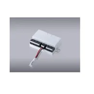 Adapter with auxiliary supply and isolators included fd7201s Unipos - 1